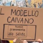 Roma, al Quarticciolo testimonianza da Caivano: “Né sicurezza reale né benessere”