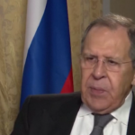 Ucraina, Lavrov: “Piano ‘peacekeeper’ europei arrogante, incita a guerra”