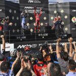 MotoGp, in Thailandia vince Marc Marquez davanti al fratello Alex. Bagnaia 3°