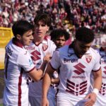 Serie A, Monza-Torino 0-2: granata corsari con Elmas-Casadei