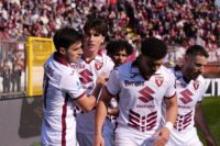 Monza and Torino Fc- Serie A Enilive 2024/2025