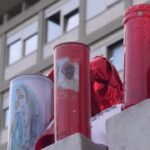 Notte tranquilla per Papa Francesco, le immagini dal ‘Gemelli’