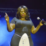 Si ribalta furgone, muore la cantante R&B Angie Stone