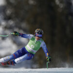 Sci, Brignone vince anche il SuperG di Kvitfjell. Goggia terza