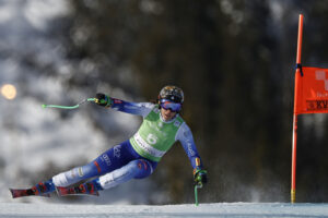 Sci, Brignone vince anche il SuperG di Kvitfjell. Goggia terza