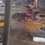Ecuador, piogge e inondazioni nel Sud del Paese: 2 morti