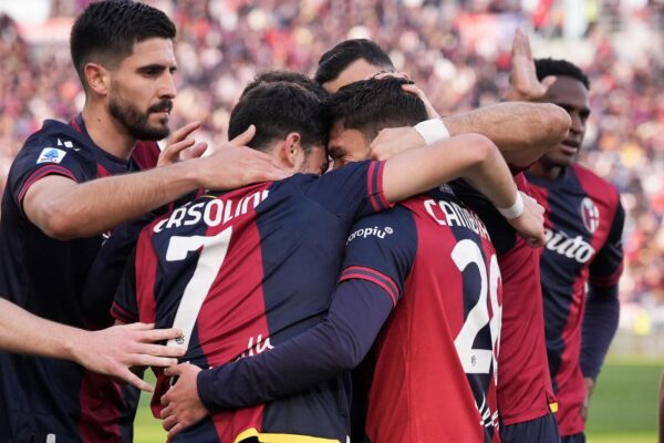 Serie A, Bologna-Cagliari 2-1: Orsolini firma la rimonta