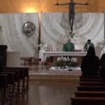 Papa Francesco, gruppo transgender prega per Bergoglio: “Ha iniziato a trattarci come esseri umani”