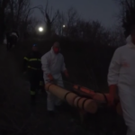 Trovato un cadavere nelle acque dell’Adda: potrebbe essere Jhoanna Nataly Quintanilla