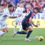 Serie A, pareggio a Marassi: Genoa-Empoli 1-1