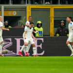 Serie A, Milan-Lazio 1-2: la decide un rigore di Pedro al 98′