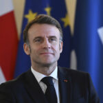 Ucraina, Macron: “Abbiamo bisogno dell’Italia al nostro fianco”