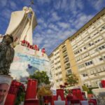 Papa Francesco ricoverato: “Condizioni stabili, solo ossigenoterapia ed è senza febbre”