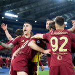 Serie A, Roma-Como 2-1 in rimonta: Ranieri vince con i cambi