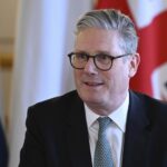 Ucraina, Starmer: “Usa non sono alleato inaffidabile”