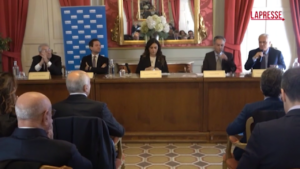 Cosenza: le istituzioni alla presentazione del comitato scientifico de ‘L’OrodiCalabria’