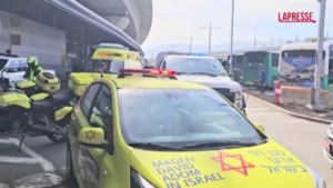 Israele, attacco con coltello ad Haifa: 4 feriti e una vittima