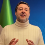 Salvini: “Pace in Ucraina e pace fiscale. Lega in piazza 8 e 9 marzo”