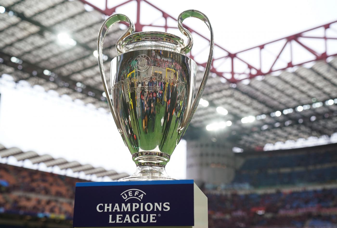 Champions League, domani le partite degli ottavi: dove vederla in tv