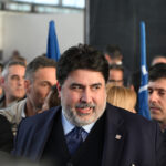 Solinas, l’ex governatore sardo rinviato a giudizio per corruzione