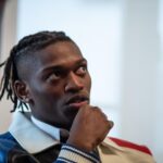 Milan, Rafa Leao: “Il gruppo unito contro tutto e tutti”
