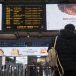 Sciopero 8 marzo 2025, possibili disagi per treni e aerei