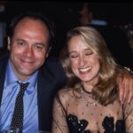 Eleonora Giorgi, il ricordo di Carlo Verdone: “Grazie amore mio”