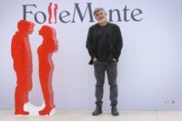 Roma - Photo call del film Follemente