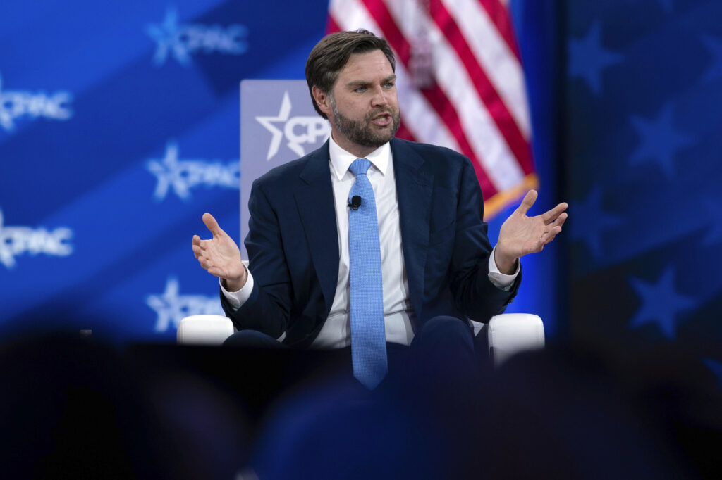 Conservative Political Action Conference, CPAC