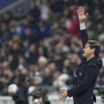 Fonseca testa a testa con l’arbitro, scuse del tecnico e multa del Lione