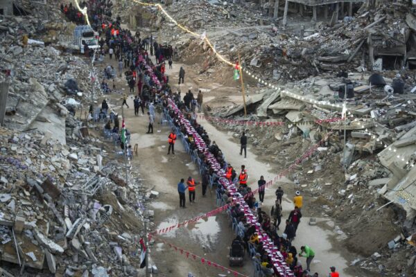 gaza