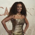 APTOPIX - le piu' belle foto degli Oscar 2025