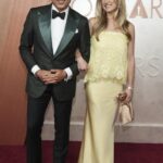 APTOPIX - le piu' belle foto degli Oscar 2025