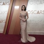 APTOPIX - le piu' belle foto degli Oscar 2025