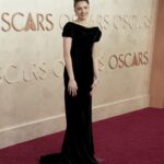 APTOPIX - le piu' belle foto degli Oscar 2025