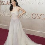 APTOPIX - le piu' belle foto degli Oscar 2025