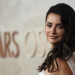 APTOPIX - le piu' belle foto degli Oscar 2025