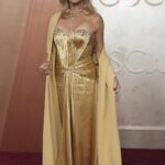 APTOPIX - le piu' belle foto degli Oscar 2025