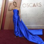 APTOPIX - le piu' belle foto degli Oscar 2025