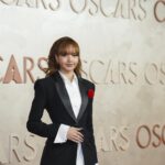 APTOPIX - le piu' belle foto degli Oscar 2025
