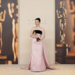 APTOPIX - le piu' belle foto degli Oscar 2025