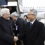 Italia-Giappone, Mattarella: “Rapporto crescente in amicizia e collaborazione”