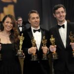 Oscar 2025, trionfa ‘Anora’ con 5 statuette: flop ‘Emilia Perez’ e ‘A Complete Unknown’