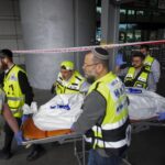 Israele, attacco con coltello a Haifa: 1 morto e 4 feriti