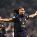 Serie A, la Juve sconfigge il Verona 2-0