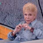 Ornella Vanoni sul Nove: “In camporella con Giorgio Strehler e il riccio Spiridione”