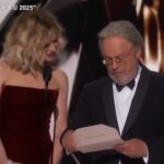 Oscar 2025, l’annuncio del miglior film: vince “Anora”