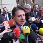 Ucraina, Conte: “Meloni pesce in barile, non dice a italiani la sua posizione”