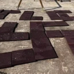 A Roma il nome di Hitler in un parco giochi: la risposta del quartiere Collatino