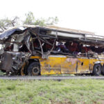 Kenya, italiani coinvolti in un incidente stradale: due morti